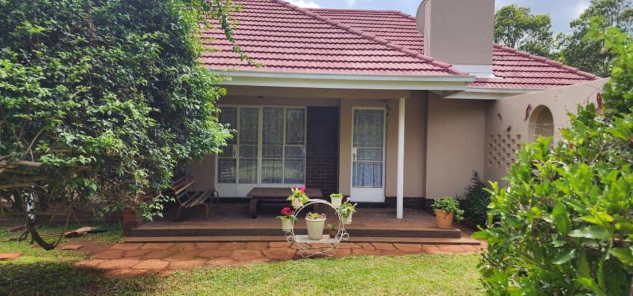Lovely 3 Bed In Mount Pleasant - 2153 Harare Zewnętrze zdjęcie