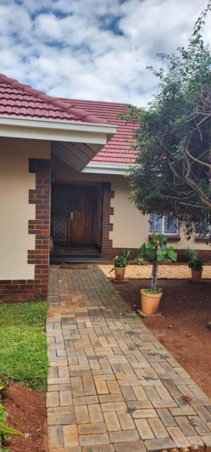 Lovely 3 Bed In Mount Pleasant - 2153 Harare Zewnętrze zdjęcie