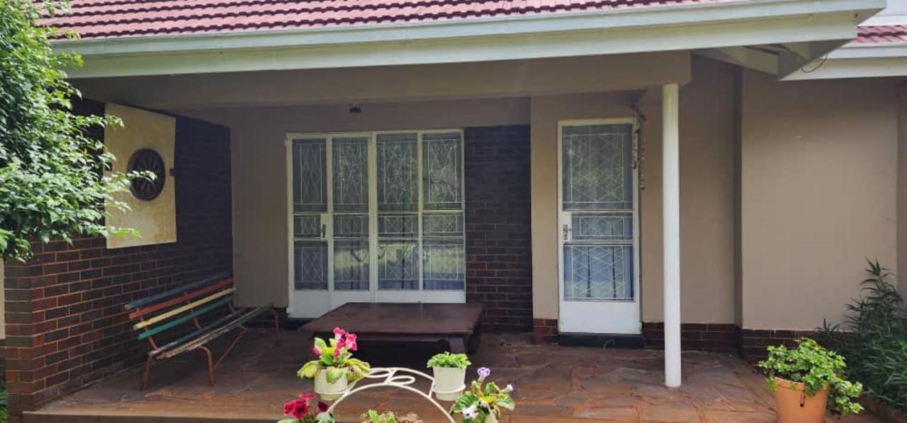 Lovely 3 Bed In Mount Pleasant - 2153 Harare Zewnętrze zdjęcie