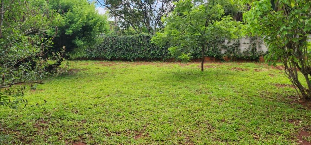 Lovely 3 Bed In Mount Pleasant - 2153 Harare Zewnętrze zdjęcie