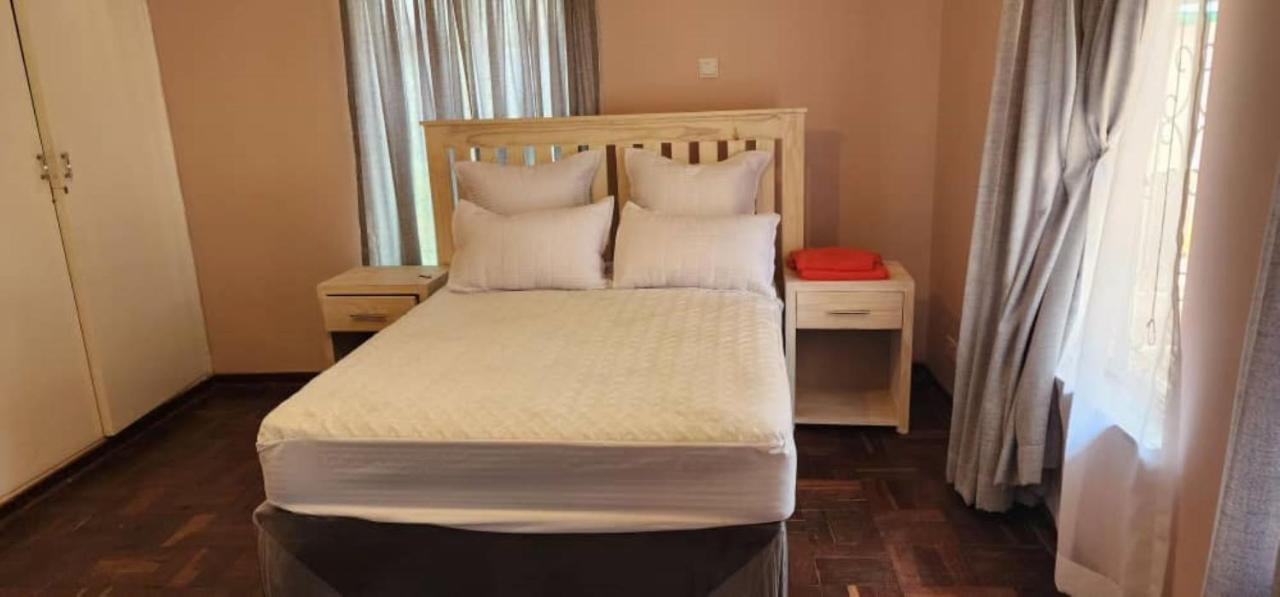 Lovely 3 Bed In Mount Pleasant - 2153 Harare Zewnętrze zdjęcie